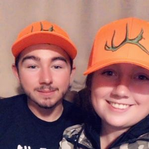 Meet your Posher, Travis